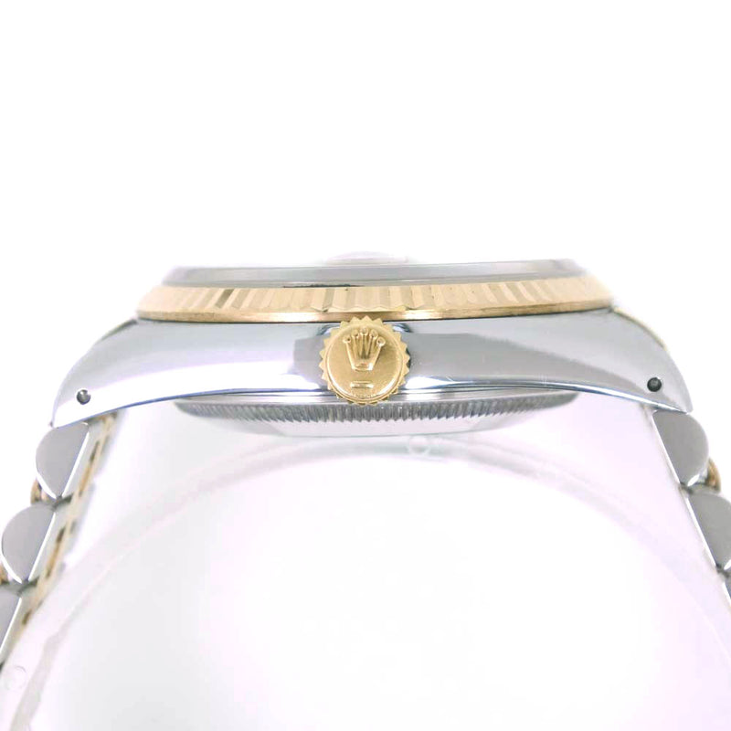 [ROLEX] 롤렉스 데이트저스트 시계 
 16233 오토매틱 와인딩