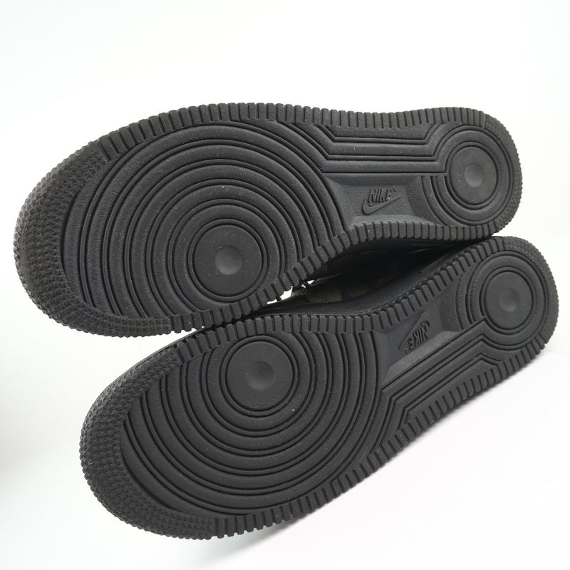[Nike] Nike 
 Zapatillas de deporte de la Fuerza Aérea 
 Camuflaje de camuflaje reflectante 718152-203 Camuflage Air Force Men's