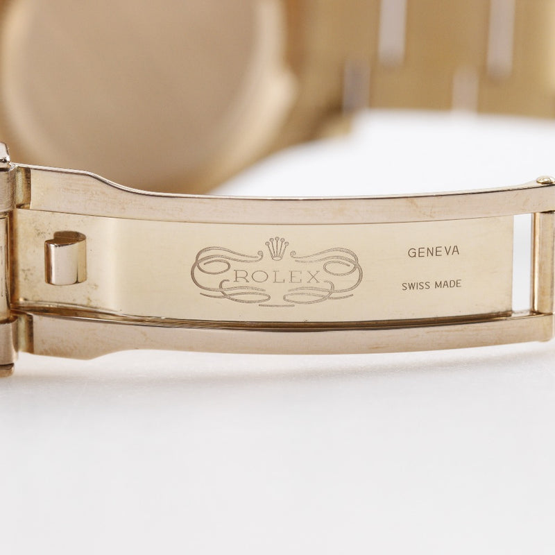 ROLEX】ロレックス デイトナ 腕時計 116505 自動巻き – NISHIKINO