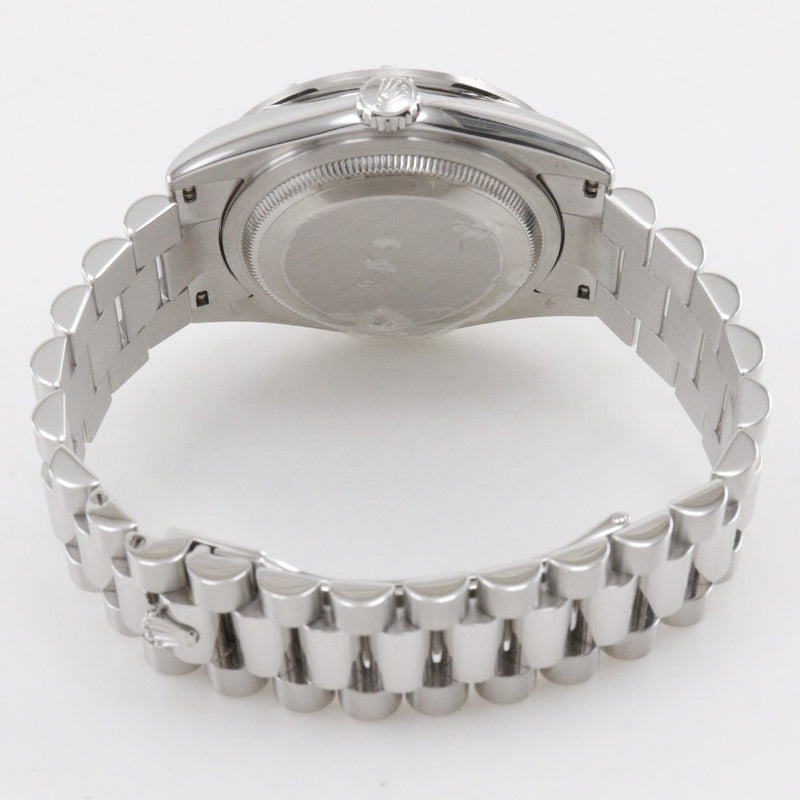 【ROLEX】ロレックス デイデイト 腕時計
 118366A 自動巻き