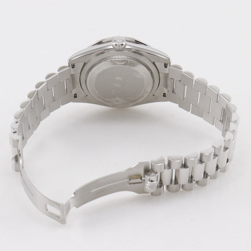 【ROLEX】ロレックス デイデイト 腕時計
 118366A 自動巻き