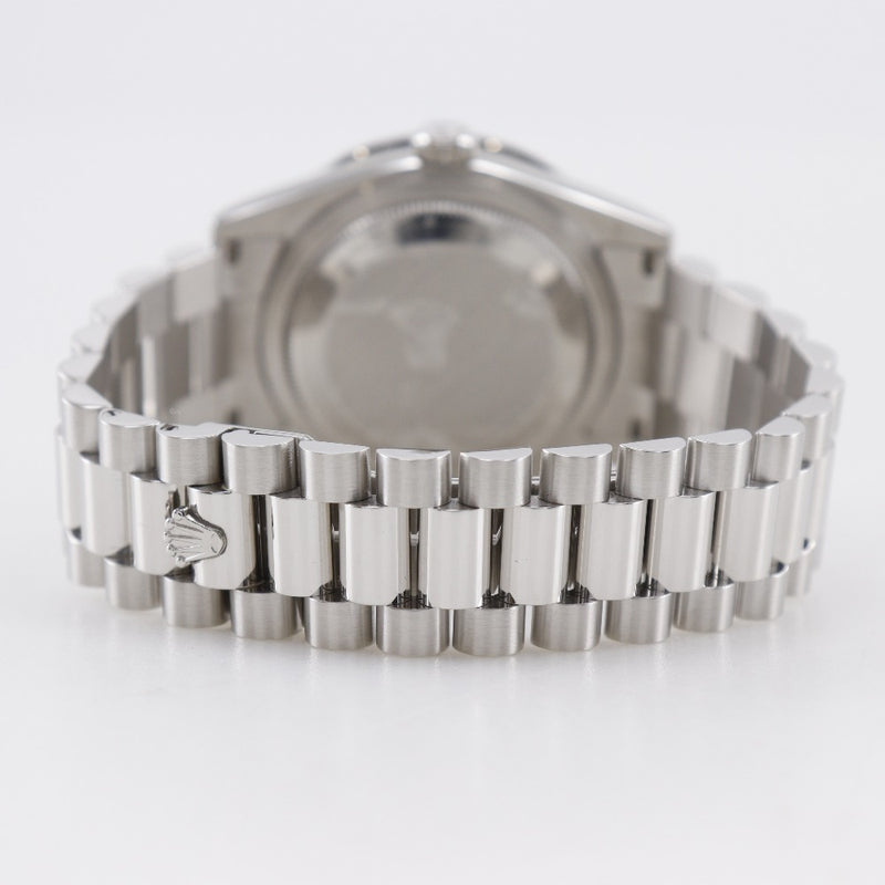 【ROLEX】ロレックス デイデイト 腕時計
 118366A 自動巻き