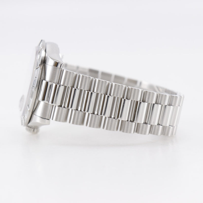 【ROLEX】ロレックス デイデイト 腕時計
 118366A 自動巻き