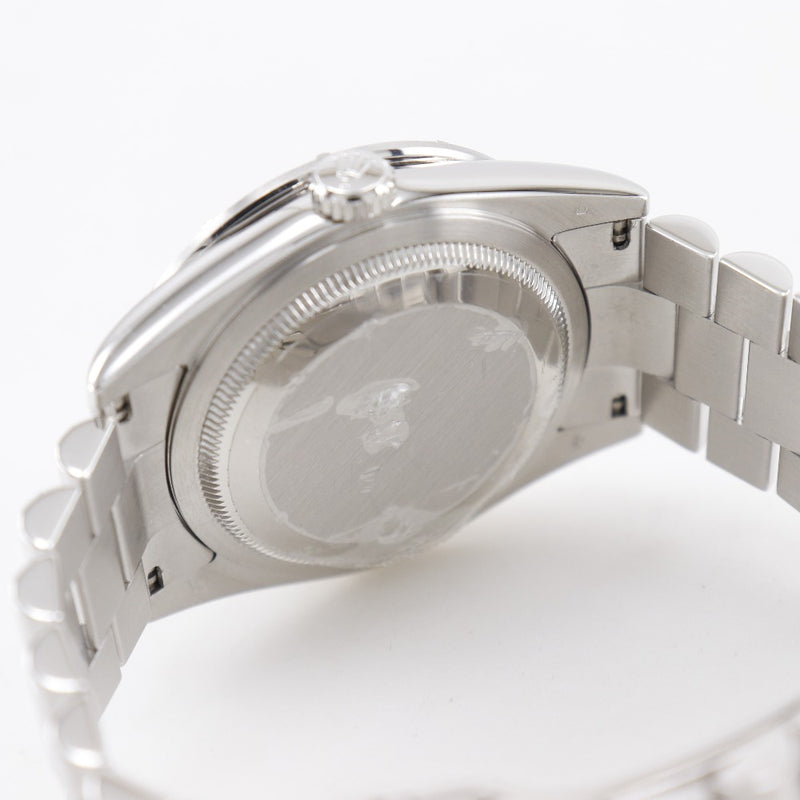 【ROLEX】ロレックス デイデイト 腕時計
 118366A 自動巻き