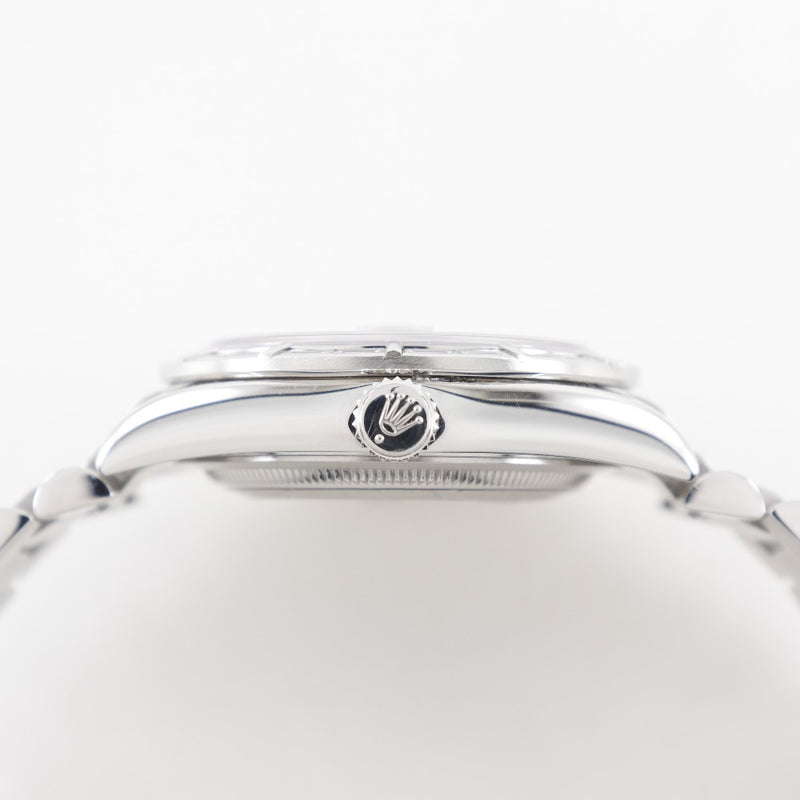 【ROLEX】ロレックス デイデイト 腕時計
 118366A 自動巻き