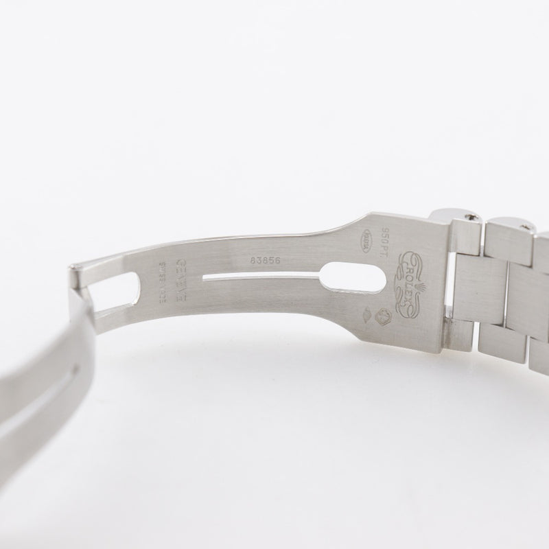 【ROLEX】ロレックス デイデイト 腕時計
 118366A 自動巻き