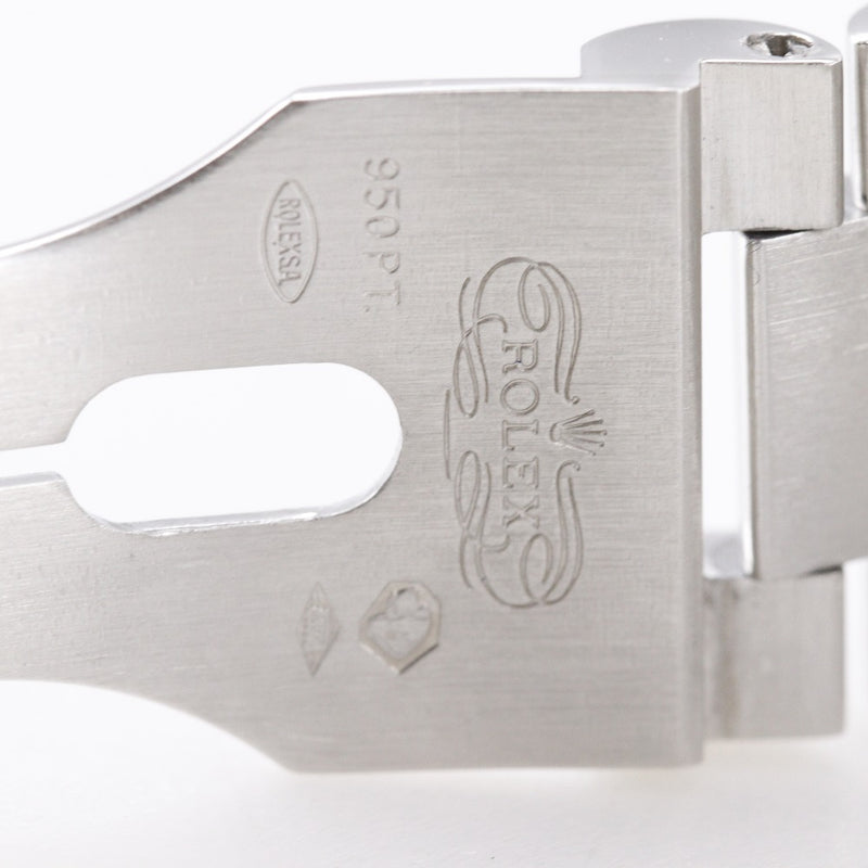 【ROLEX】ロレックス デイデイト 腕時計
 118366A 自動巻き