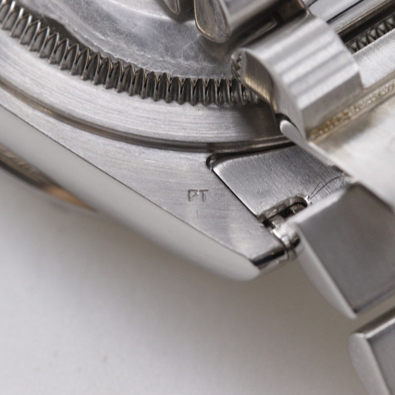 【ROLEX】ロレックス デイデイト 腕時計
 118366A 自動巻き