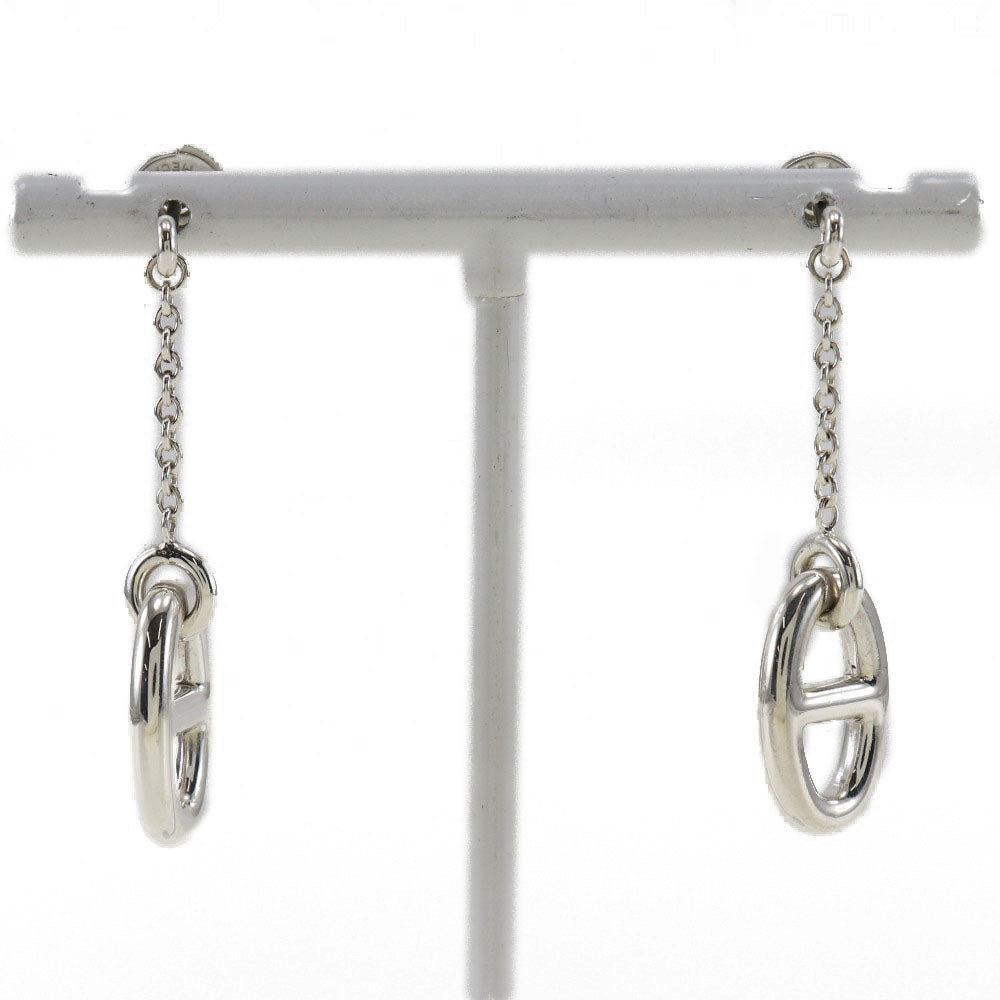 HERMES】エルメス ファランドール ピアス – NISHIKINO VINTAGE KYOTO