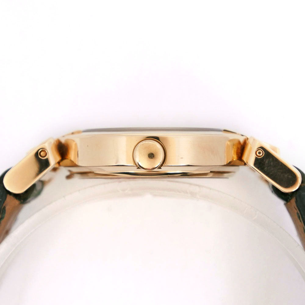 HARRY WINSTON】ハリーウィンストン プルミエール 腕時計 LQ27GL