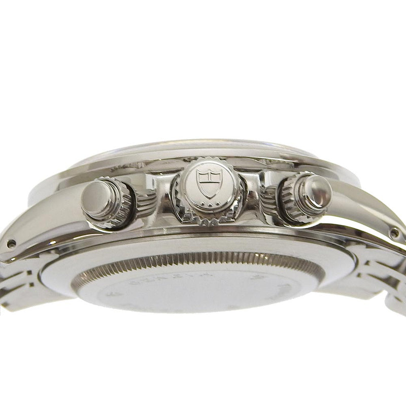 TUDOR】チュードル クロノタイム 腕時計 79260 ステンレススチール