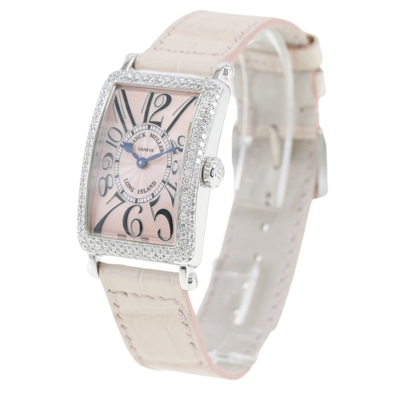 [FRANCK MULLER] Montre Franck Muller Long Island 
 Quartz 900QZD