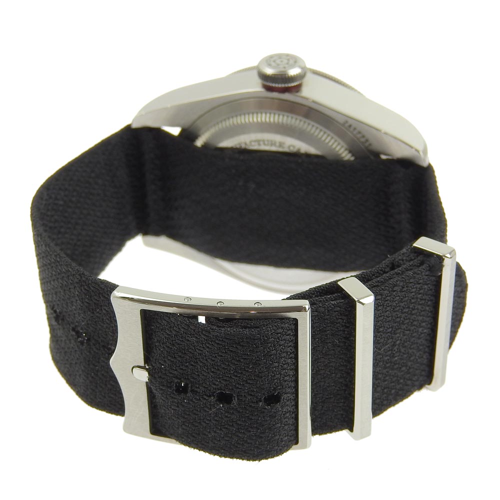 TUDOR】チュードル チューダー 腕時計 ヘリテージ ブラックベイ 79230