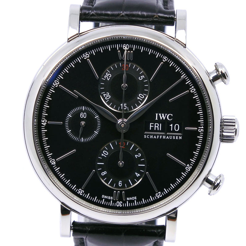 [IWC] International Watch Company Portofino watch 
 IW391008 Mechanical Automatic