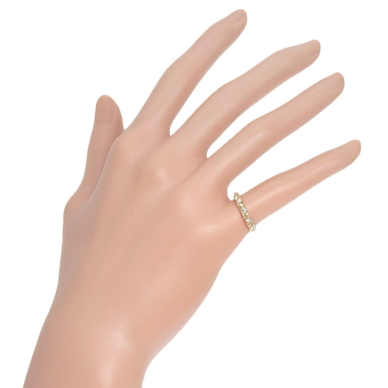 CHAUMET トルサード　パールリング　750ゴールド　ショーメ　美品 CHAUMET トルサード パールリング 750ゴールド ショーメ 美品 楽天市場