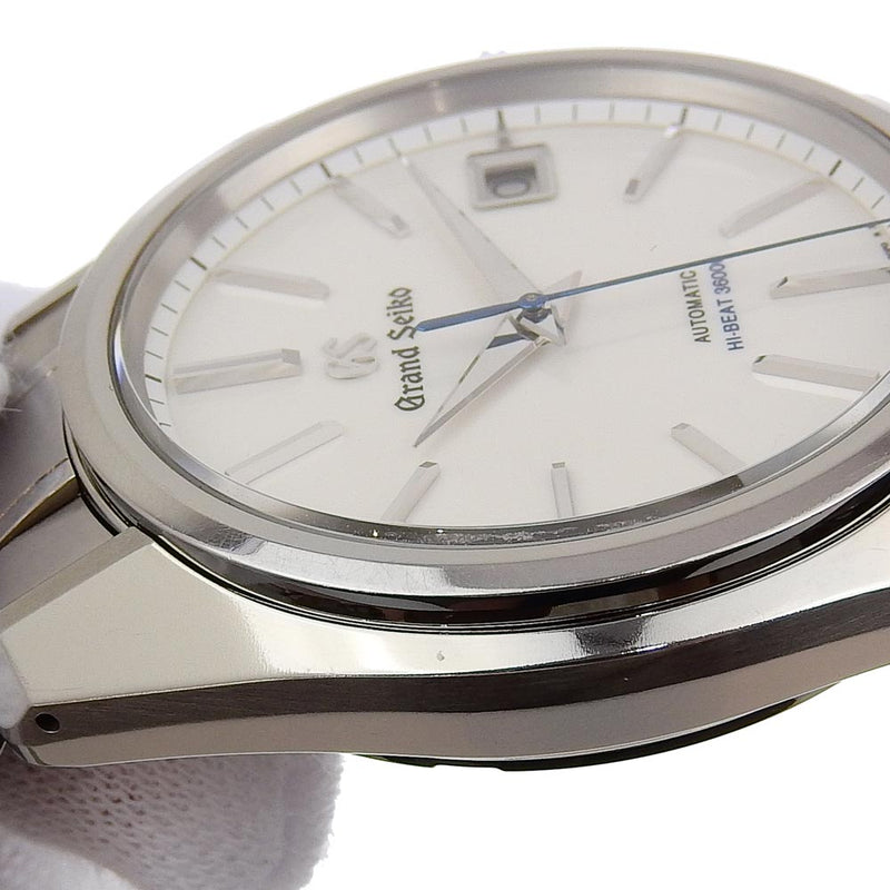 【SEIKO】セイコー
 グランドセイコー 腕時計
 9S85-00W0 ハイビート36000 SBGH243 ステンレススチール 自動巻き Grand Seiko メンズ