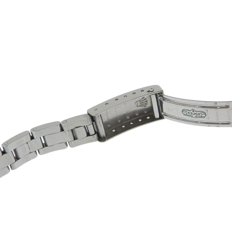 【ROLEX】ロレックス オイスターパーペチュアル 腕時計
 76094 自動巻き