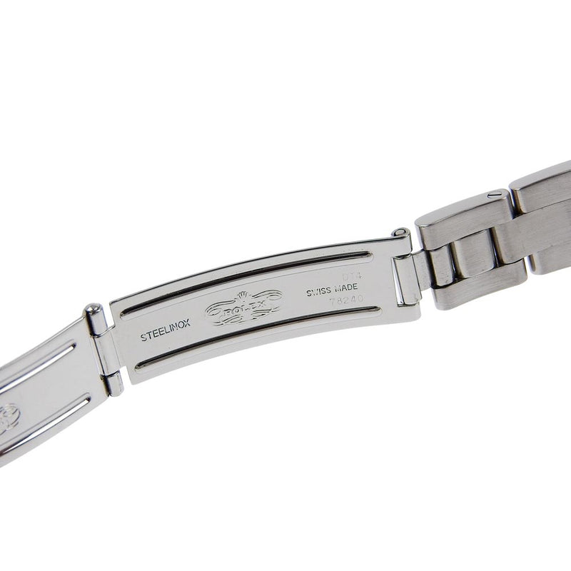 [ROLEX] Montre Rolex Oyster Perpétuelle 
 76094 Remontage automatique