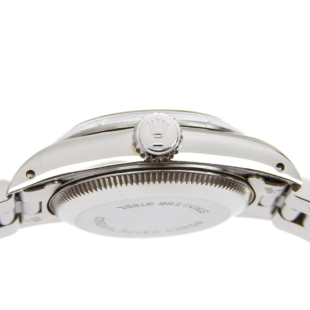 ROLEX】ロレックス オイスターパペチュアル 腕時計 cal.2130 67230 