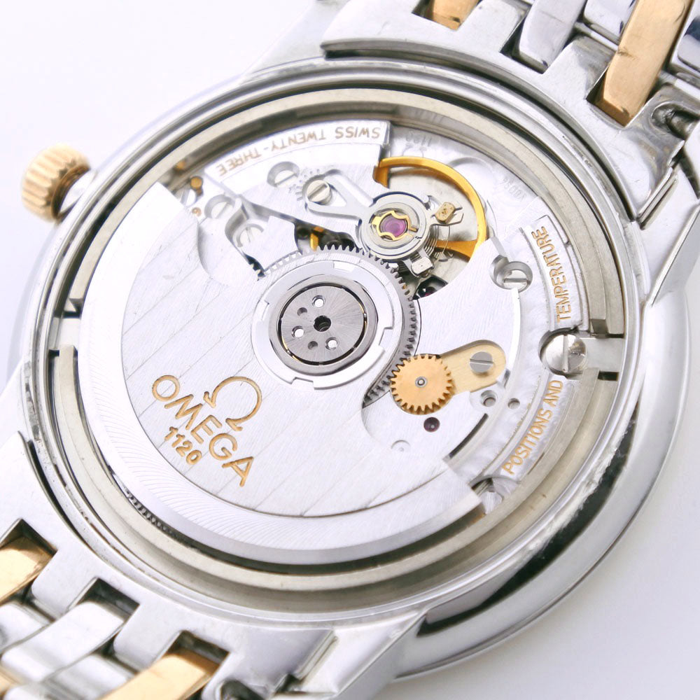 オメガ OMEGA コンステレーション ムーブメント Cal.1120 デイト 11P  