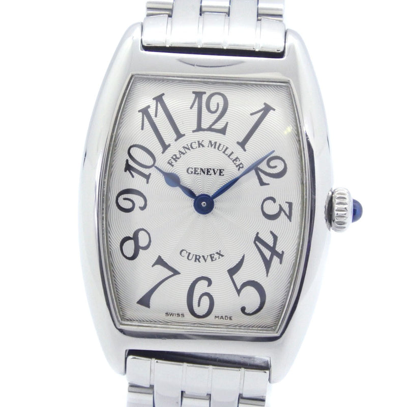 [FRANCK MULLER] Reloj Franck Muller Tonneau Curvex 
 1752QZ Cuarzo
