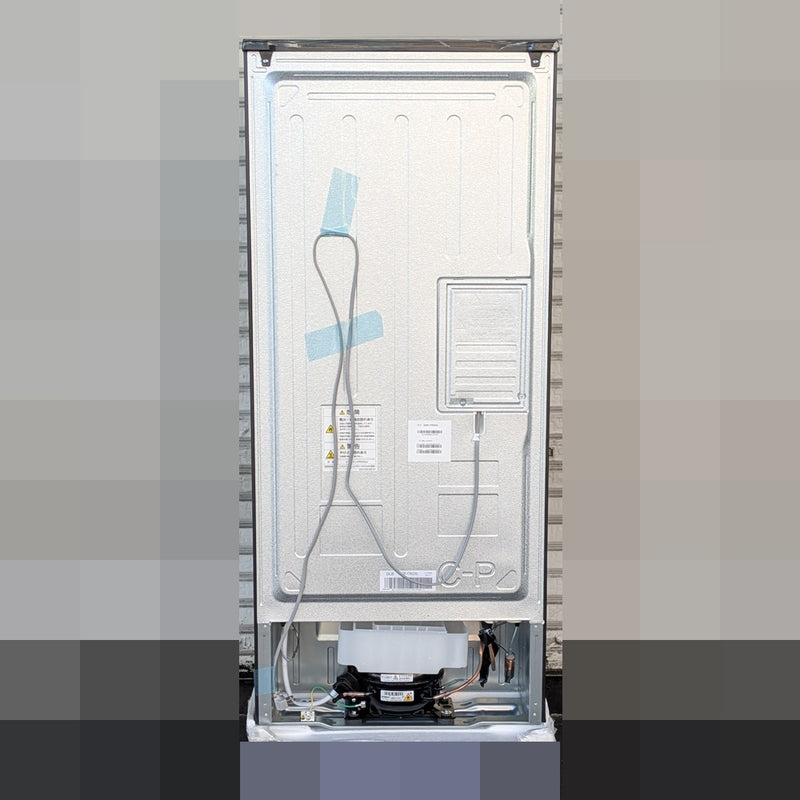 [AQUA] 아쿠아 [미사용품] 2도어 냉장고/냉동고 냉장고 
 AQR-17R-DS