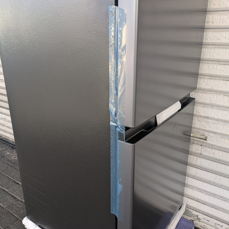 [AQUA] 아쿠아 [미사용품] 2도어 냉장고/냉동고 냉장고 
 AQR-17R-DS