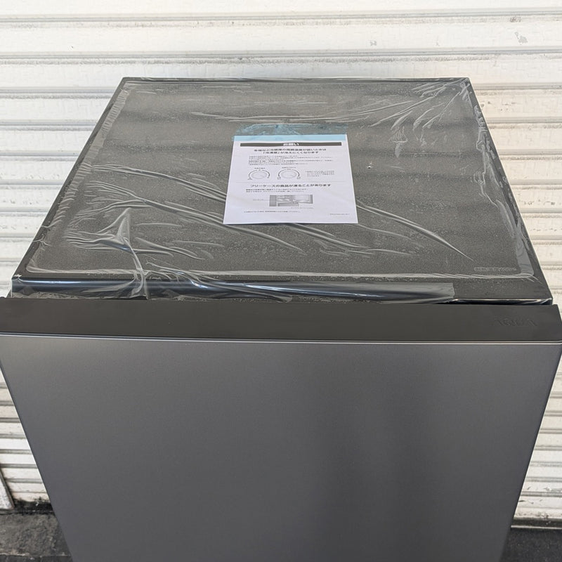 [AQUA] 아쿠아 [미사용품] 2도어 냉장고/냉동고 냉장고 
 AQR-17R-DS