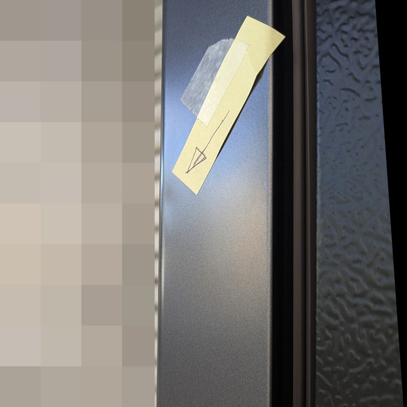 [AQUA] 아쿠아 [미사용품] 2도어 냉장고/냉동고 냉장고 
 AQR-17R-DS