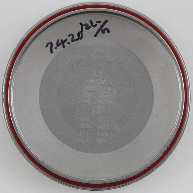 [OMEGA] Reloj Omega Speedmaster 
 3521.80 Cuerda automática