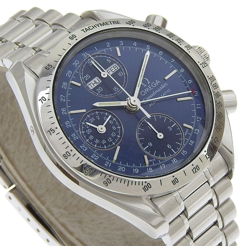 [OMEGA] Reloj Omega Speedmaster 
 3521.80 Cuerda automática
