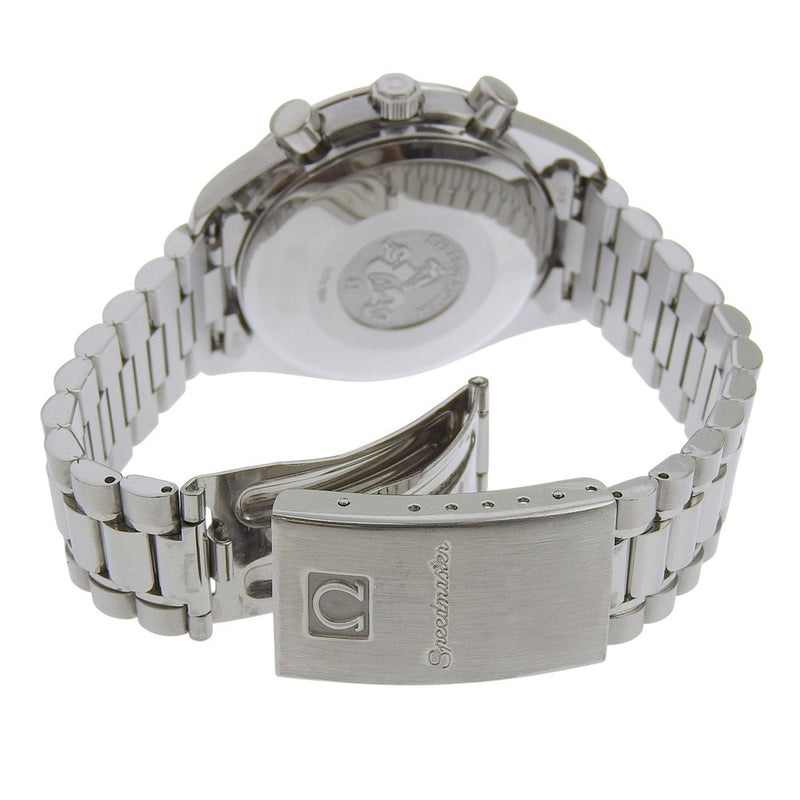 [OMEGA] Reloj Omega Speedmaster 
 3521.80 Cuerda automática