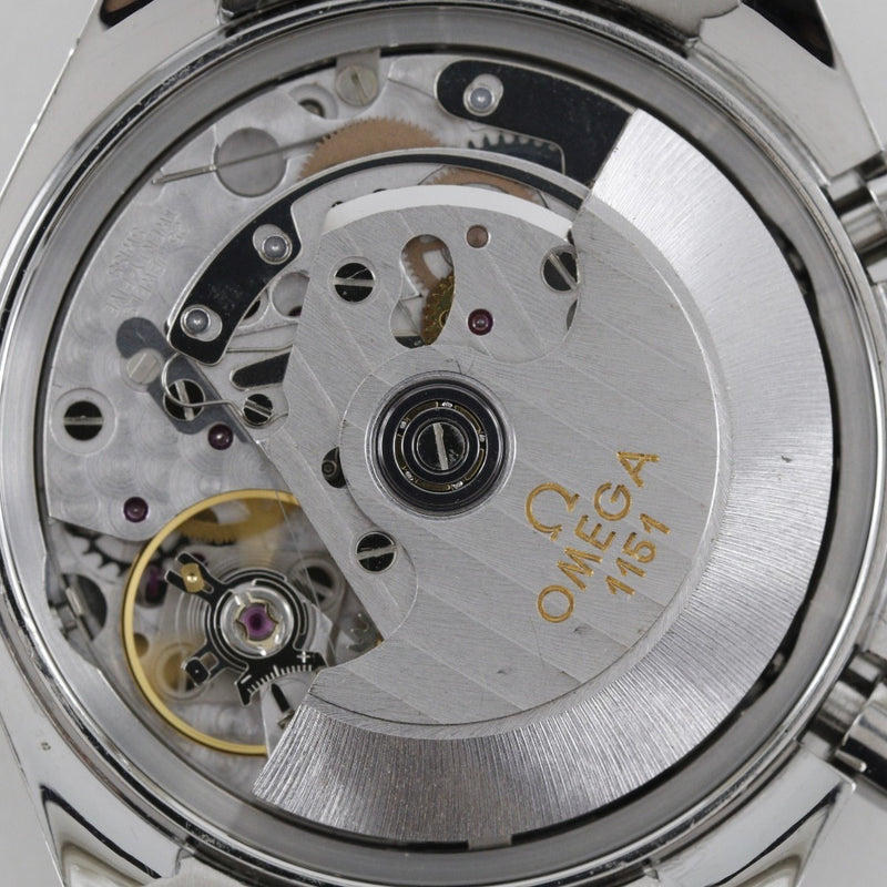 [OMEGA] Reloj Omega Speedmaster 
 3521.80 Cuerda automática