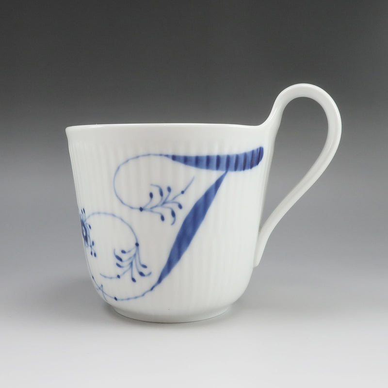 [Royal Copenhagen] RoyalLucoPenhagen Alphabet M & T Mug X 2 식기