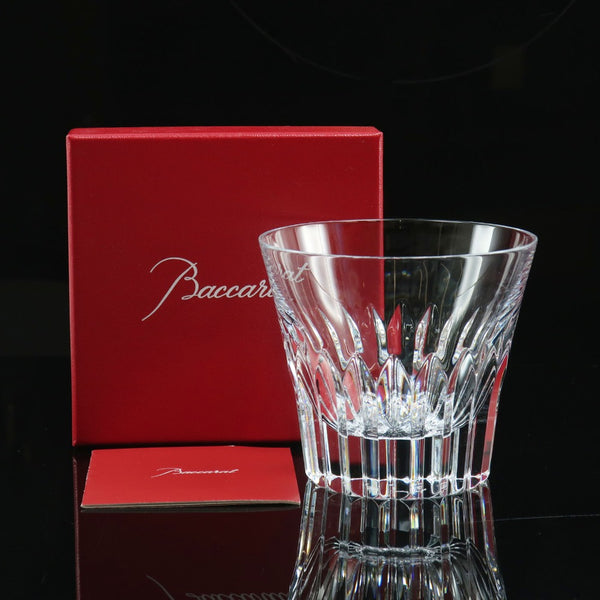 [Baccarat] Baccarat Christa 2022 Tumbler 1 Piece Tableware