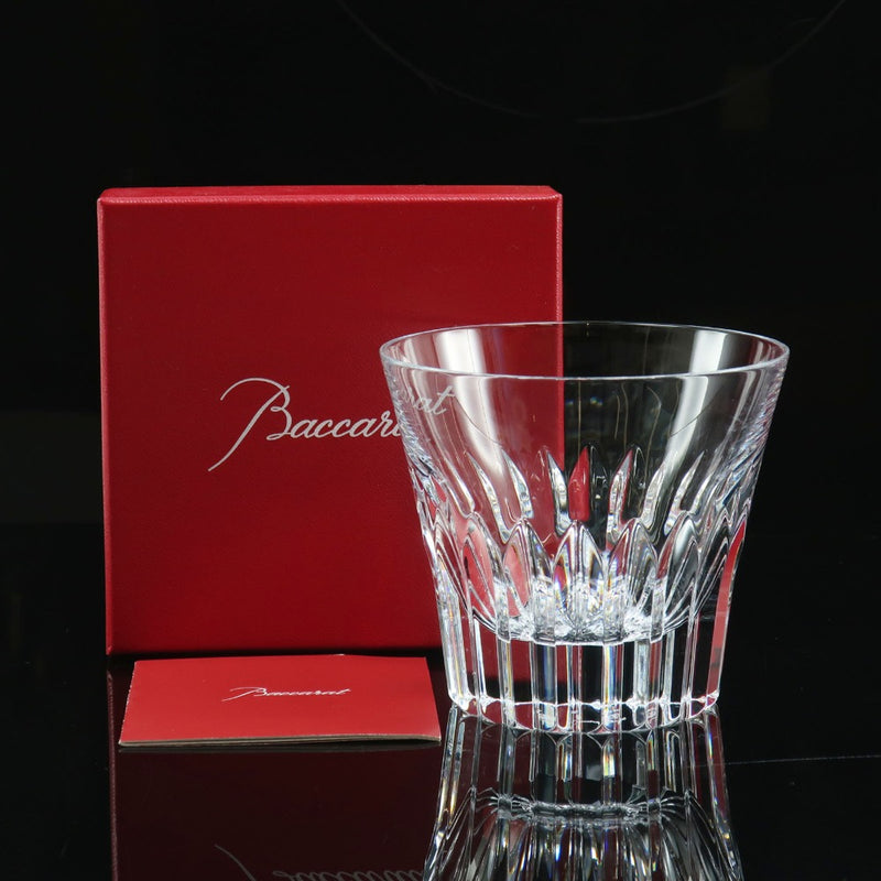 [Baccarat] Baccarat Christa 2022 Tumbler 1 Piece Tableware