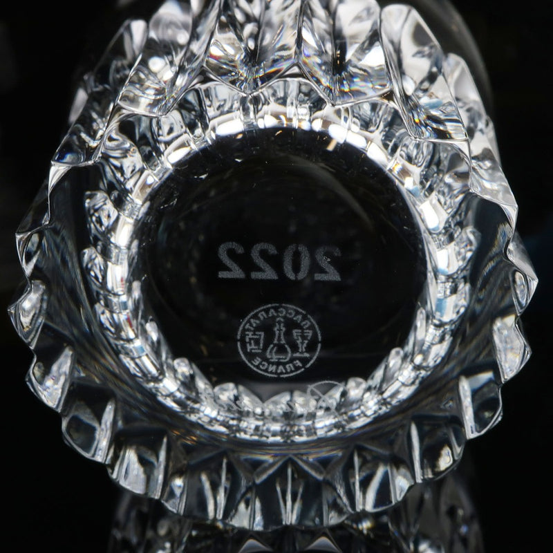 [Baccarat] Baccarat Christa 2022 Tumbler 1 Piece Tableware