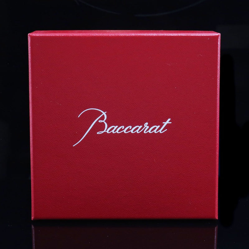 [Baccarat] Baccarat Christa 2022 Tumbler 1 Piece Tableware