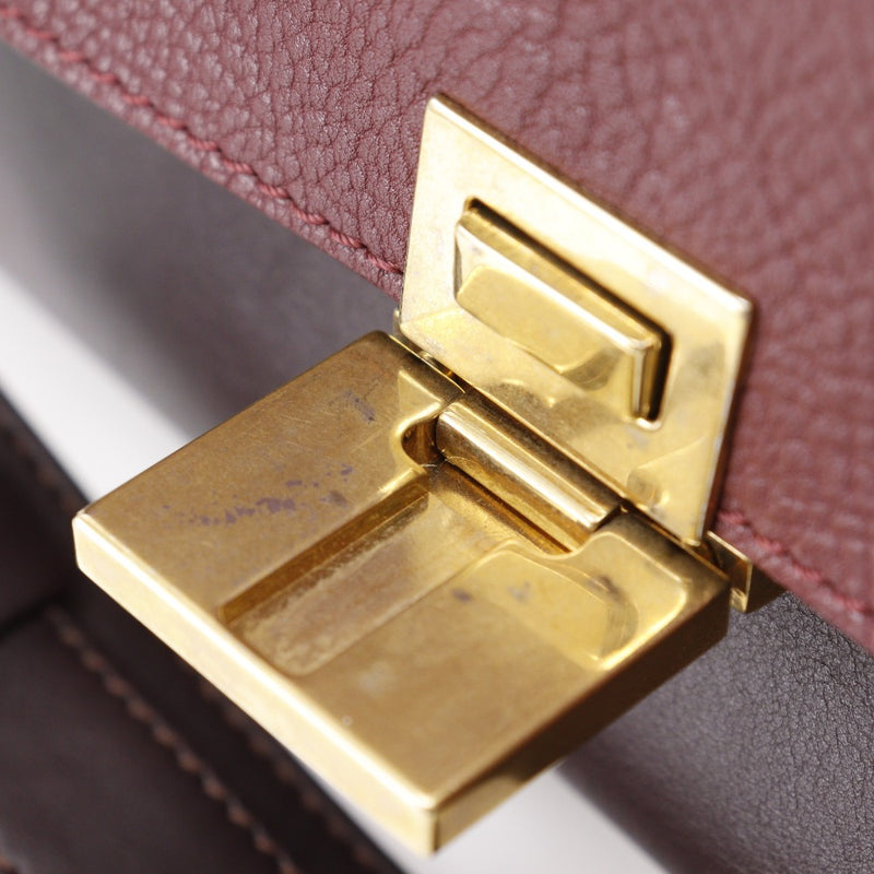 [CELINE] Bolso trapecio Celine