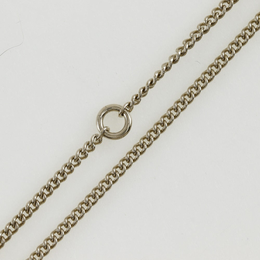 CHANEL】シャネル 鳥かご ネックレス – NISHIKINO VINTAGE KYOTO