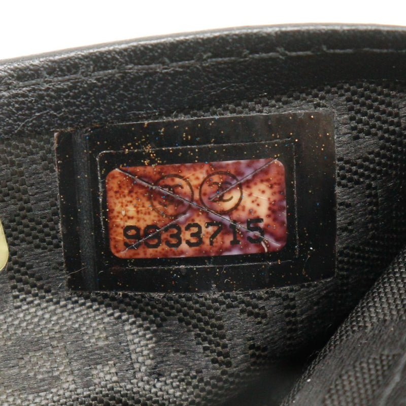 CHANEL】シャネル アイコン 長財布 – NISHIKINO VINTAGE KYOTO