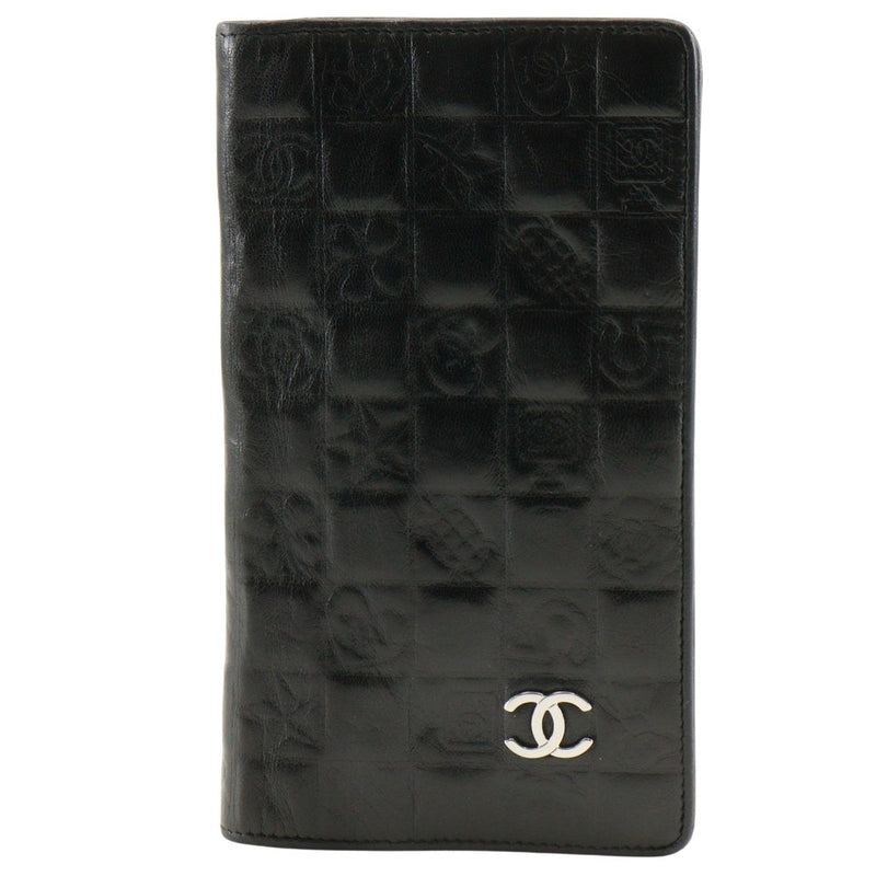 CHANEL】シャネル アイコン 長財布 – NISHIKINO VINTAGE KYOTO