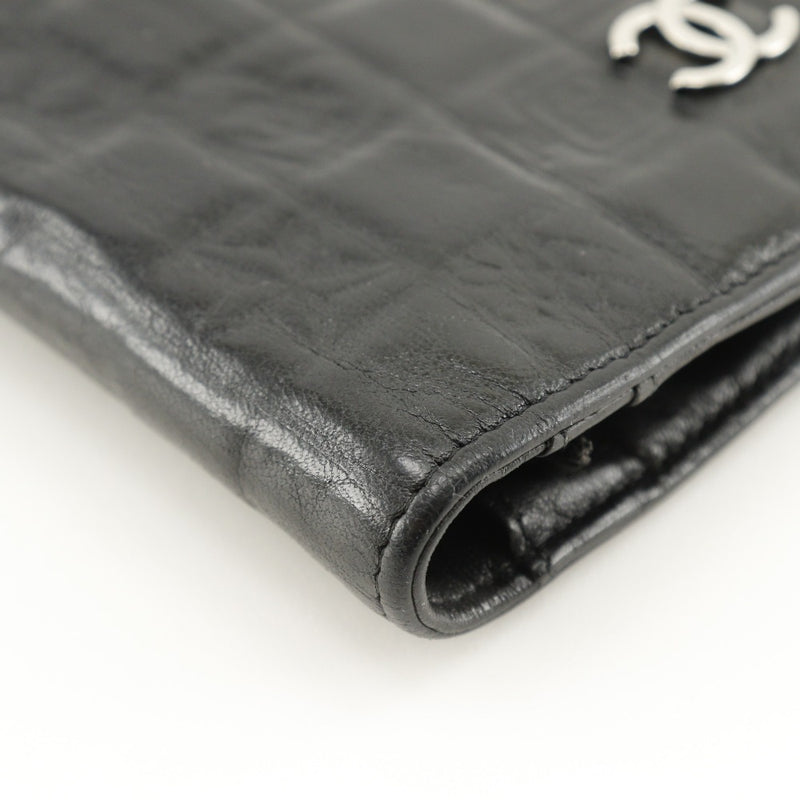 CHANEL】シャネル アイコン 長財布 – NISHIKINO VINTAGE KYOTO