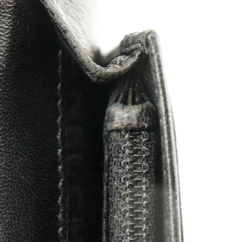 CHANEL】シャネル アイコン 長財布 – NISHIKINO VINTAGE KYOTO