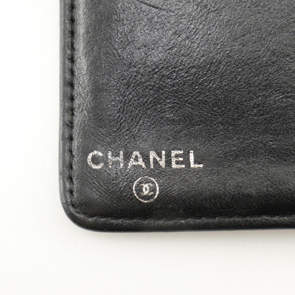 CHANEL 長財布 CHANEL】シャネル アイコン 長財布 – NISHIKINO VINTAGE KYOTO