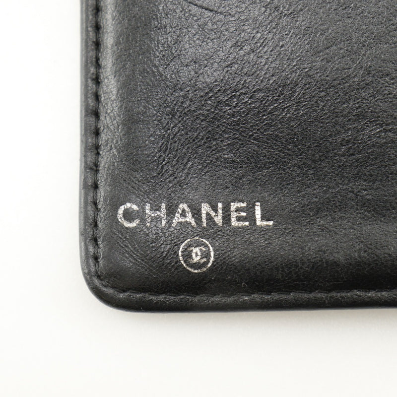 CHANEL】シャネル アイコン 長財布 – NISHIKINO VINTAGE KYOTO