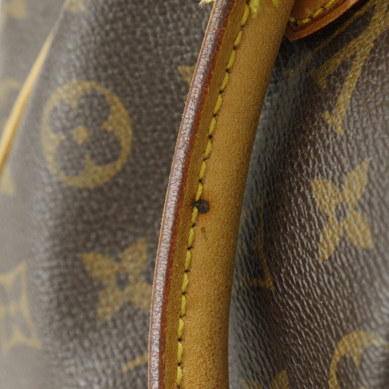 [LOUIS VUITTON]LOUIS VUITTON Bolso Tívoli PM 
 M40143