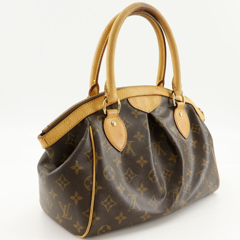 [LOUIS VUITTON]LOUIS VUITTON Bolso Tívoli PM 
 M40143