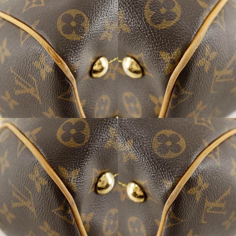 [LOUIS VUITTON]LOUIS VUITTON Bolso Tívoli PM 
 M40143
