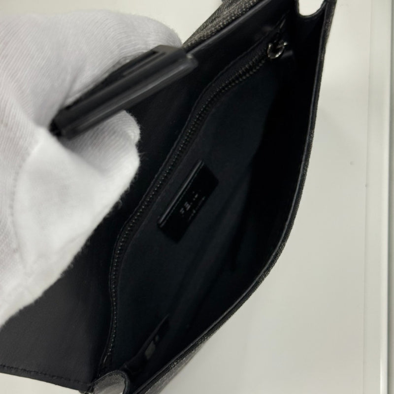 [FENDI] Bolso de hombro Fendi Marsupio Baguette 
 7M0295